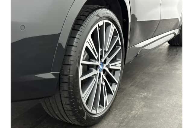 BMW X1 (2025) thumbnail 27