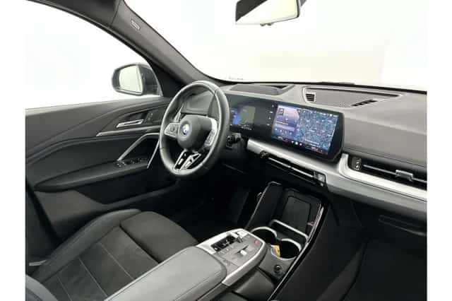 BMW X1 (2025) thumbnail 28