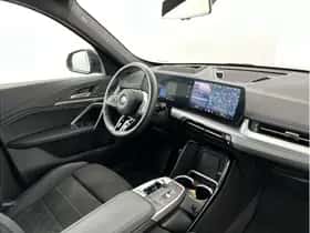 BMW X1 (2025) thumbnail 28