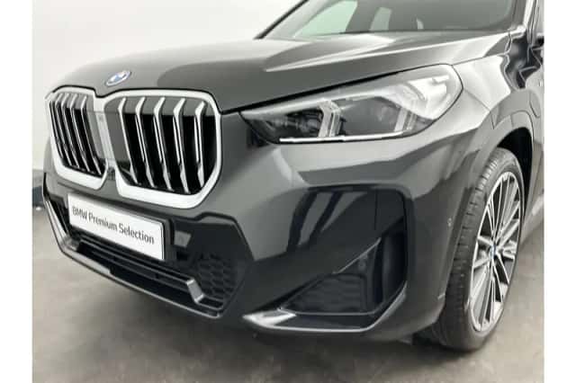 BMW X1 (2025) thumbnail 29