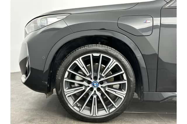 BMW X1 (2025) thumbnail 30