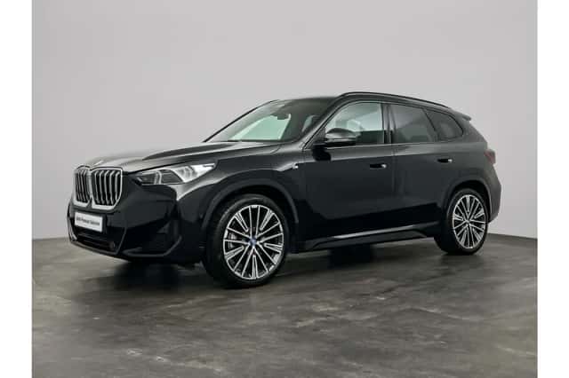 BMW X1 (2025) thumbnail 32