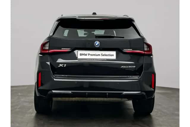 BMW X1 (2025) thumbnail 5