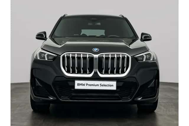 BMW X1 (2025) thumbnail 6
