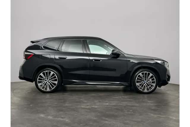 BMW X1 (2025) thumbnail 7