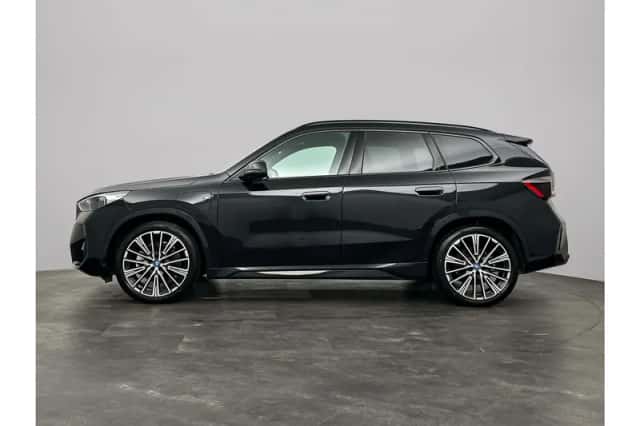 BMW X1 (2025) thumbnail 8