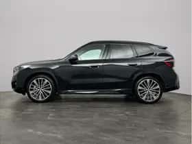 BMW X1 (2025) thumbnail 8