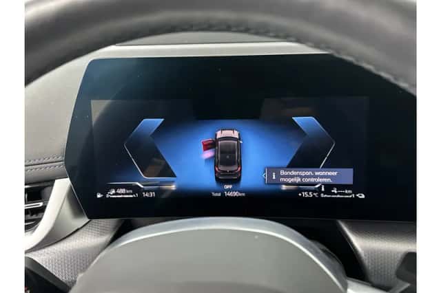 BMW X1 (2025) thumbnail 9