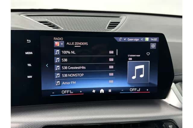 BMW X1 (2025) thumbnail 10