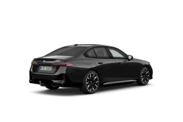 BMW 5-Serie (2026) thumbnail 2