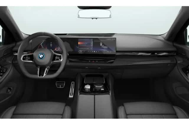 BMW 5-Serie (2026) thumbnail 4