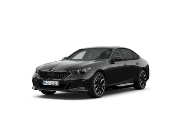 BMW 5-Serie (2026) thumbnail 5