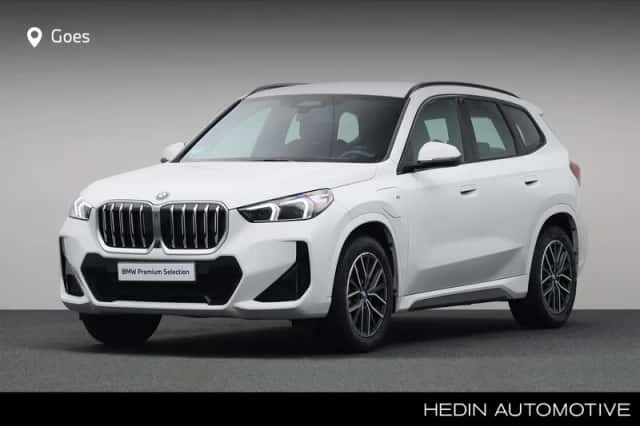 BMW X1 (2025) thumbnail 1