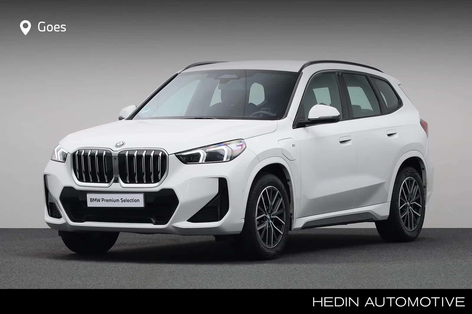 BMW X1 (2025) — foto 1