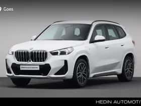 BMW X1 (2025)