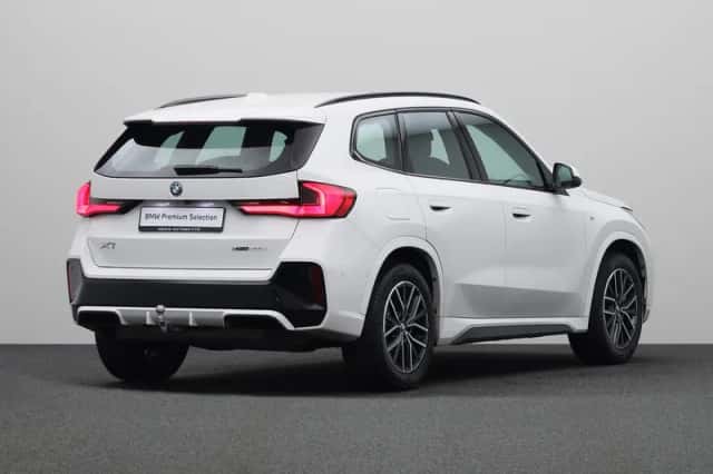 BMW X1 (2025) thumbnail 2