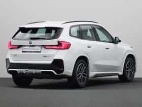 BMW X1 (2025) thumbnail 2
