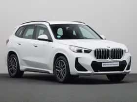 BMW X1 (2025) thumbnail 11