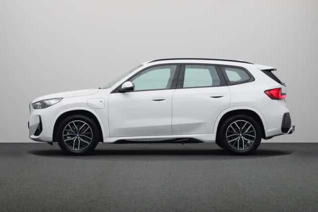 BMW X1 (2025) thumbnail 12