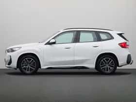 BMW X1 (2025) thumbnail 12