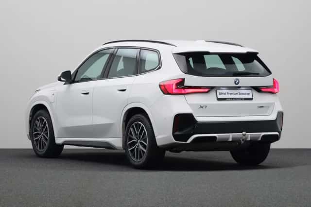 BMW X1 (2025) thumbnail 13