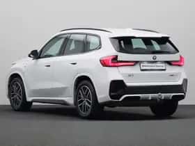 BMW X1 (2025) thumbnail 13