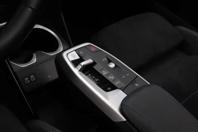 BMW X1 (2025) thumbnail 15