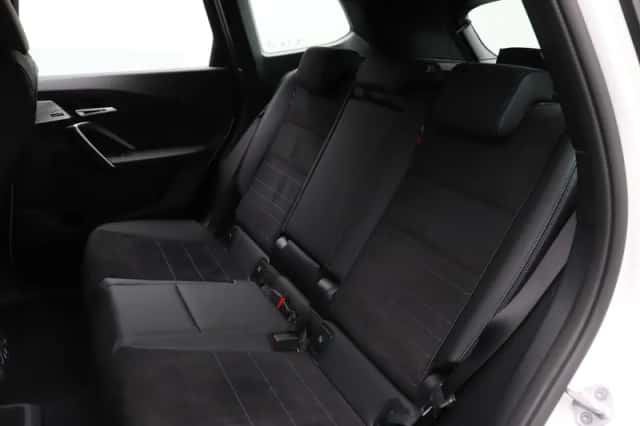 BMW X1 (2025) thumbnail 17