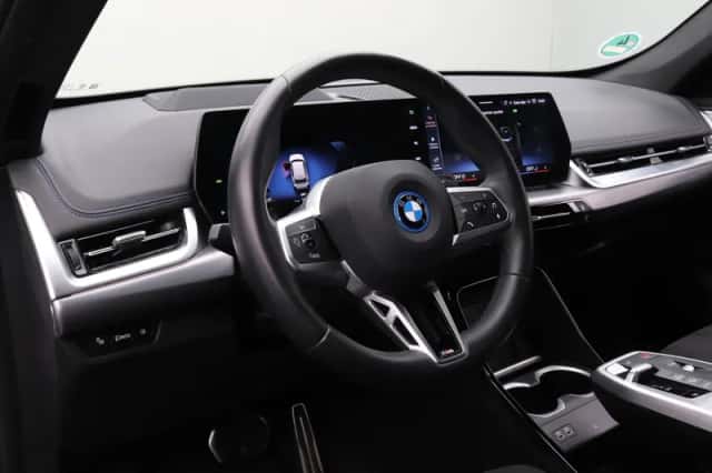 BMW X1 (2025) thumbnail 18