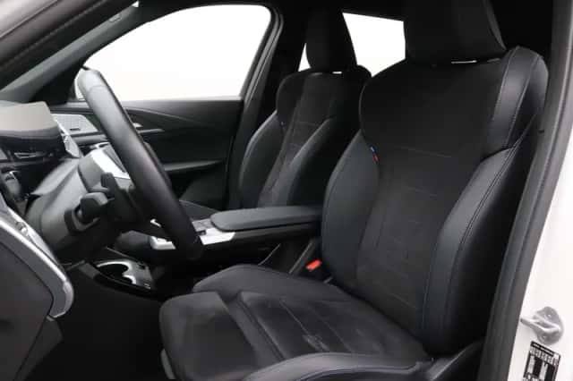 BMW X1 (2025) thumbnail 20