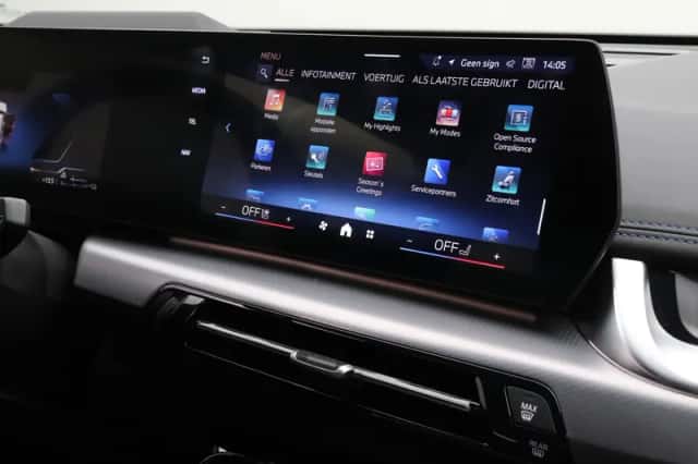 BMW X1 (2025) thumbnail 21