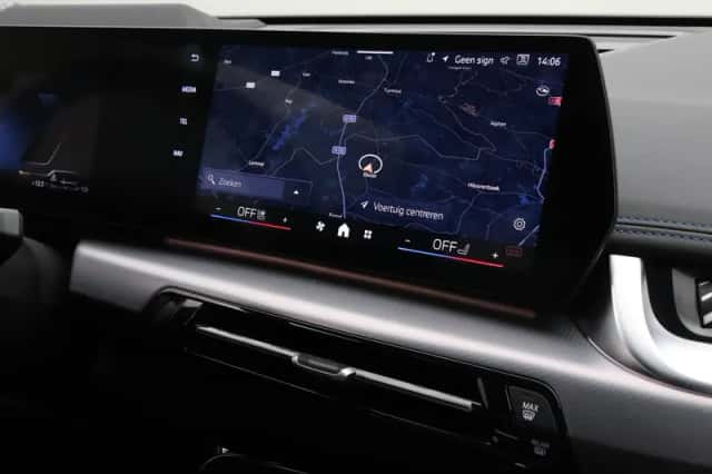 BMW X1 (2025) thumbnail 22