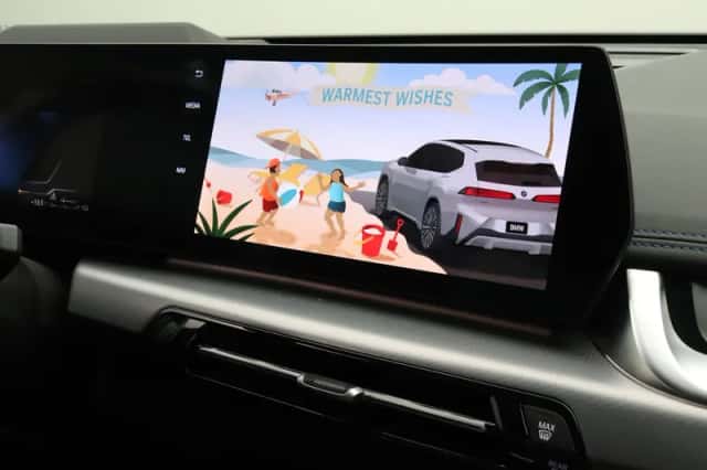 BMW X1 (2025) thumbnail 25