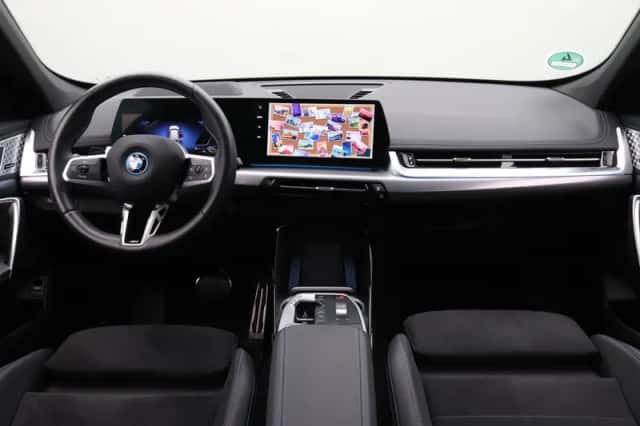 BMW X1 (2025) thumbnail 26