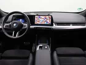 BMW X1 (2025) thumbnail 26