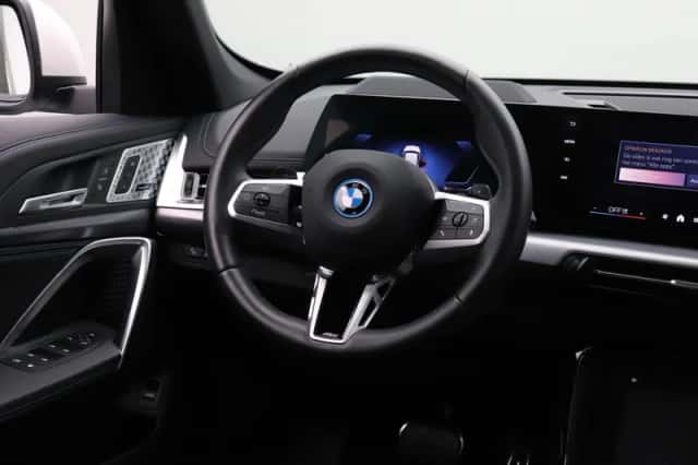 BMW X1 (2025) thumbnail 27