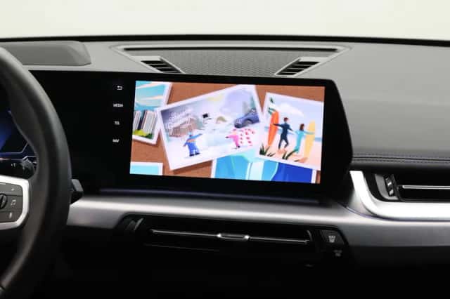 BMW X1 (2025) thumbnail 28