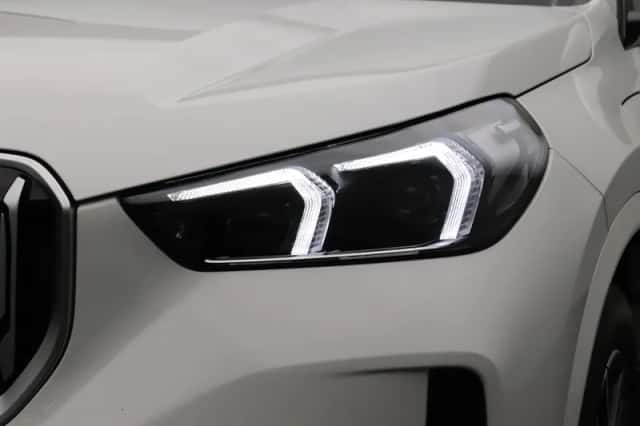 BMW X1 (2025) thumbnail 29