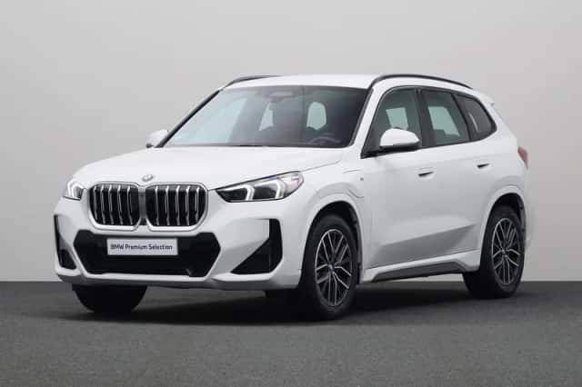 BMW X1 (2025) thumbnail 30