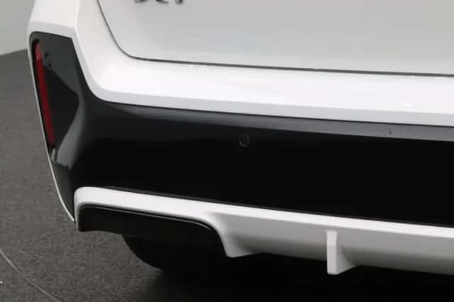 BMW X1 (2025) thumbnail 6