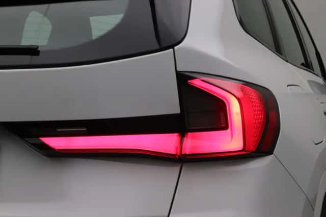 BMW X1 (2025) thumbnail 7