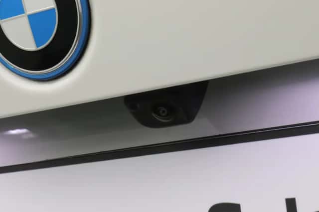 BMW X1 (2025) thumbnail 8