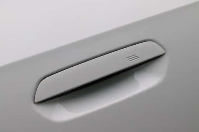 BMW X1 (2025) thumbnail 9