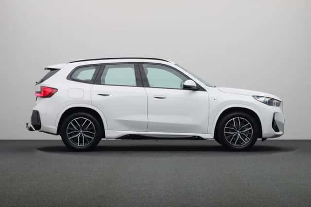 BMW X1 (2025) thumbnail 10