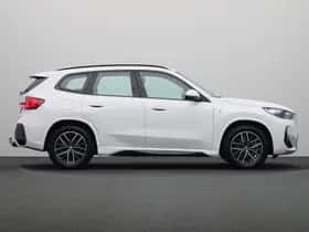 BMW X1 (2025) thumbnail 10