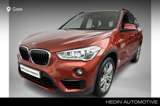 BMW X1 (2018) thumbnail 1