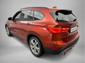 BMW X1 (2018) thumbnail 2