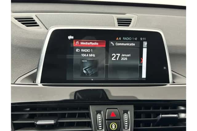 BMW X1 (2018) thumbnail 11