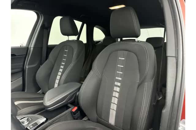 BMW X1 (2018) thumbnail 13