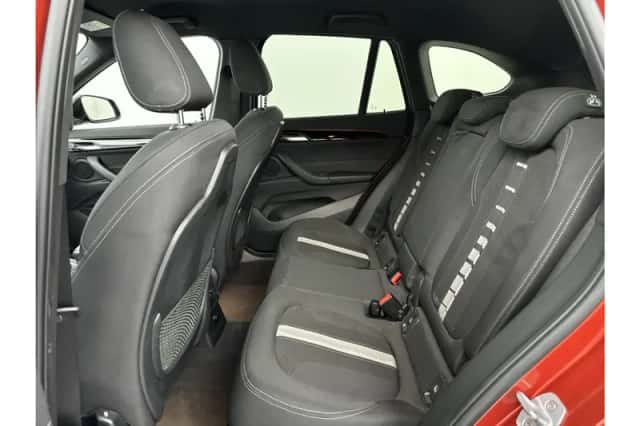 BMW X1 (2018) thumbnail 15